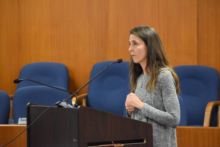 Wheeling Reviews Update on Its Source Water Protection Plan